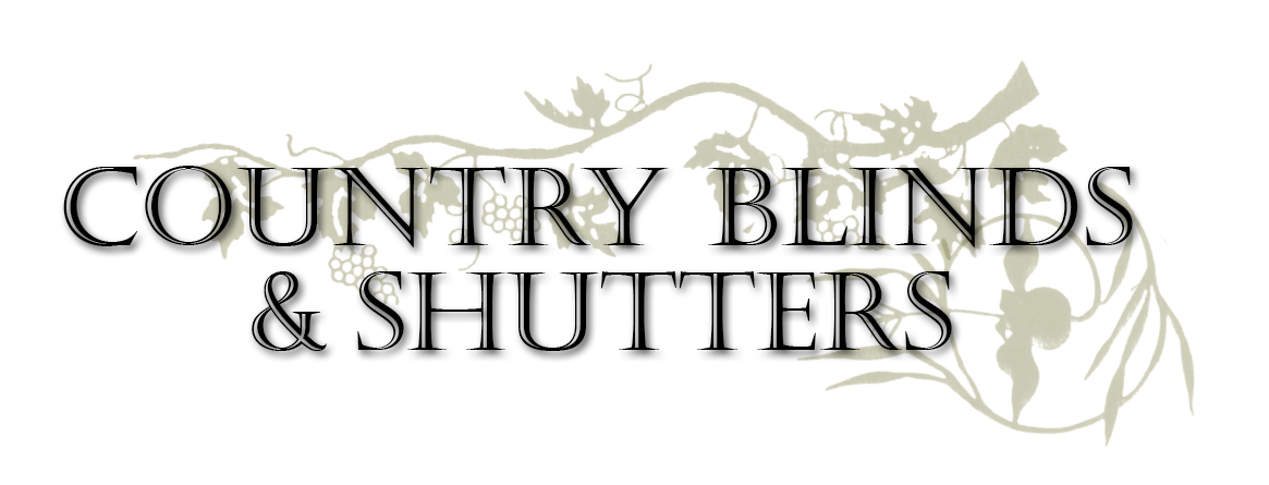 Country Blinds and Shutters